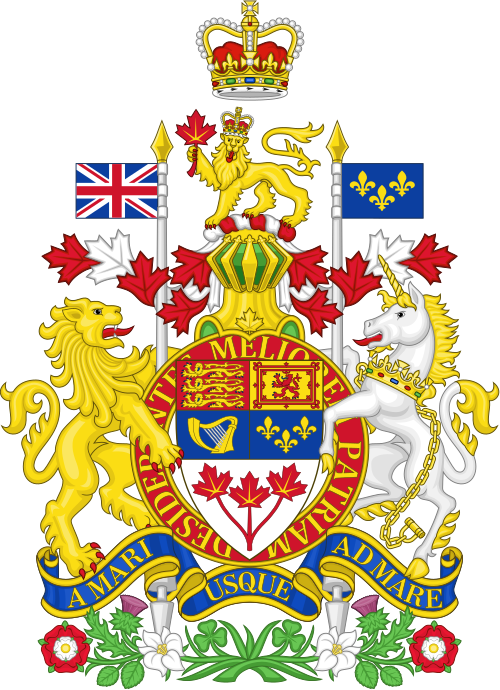 Monarchy of Canada